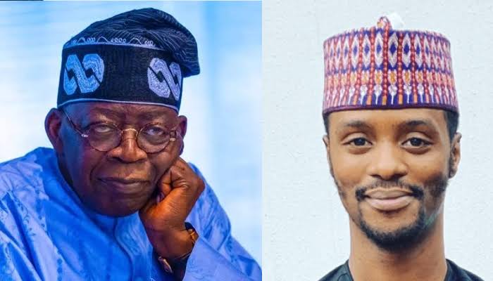 El-Rufai’s Son Bashir Rejects ‘One Nigeria,’ Describes Tinubu As ‘Escobar’
