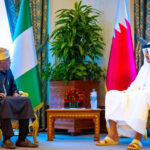 Qatar Bans 'Single' Nigerian Men From Entering Their Country