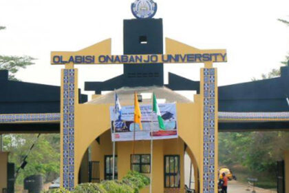 OOU Management Orders Probe After Midnight Fire Destroyed Academic Gowns