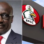 EFCC Releases Mele Kyari After Being Grilled Over Alleged Misuse Of Refinery Funds