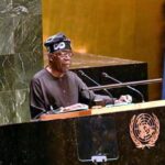 President Tinubu To Address World Leaders At UN General Assembly
