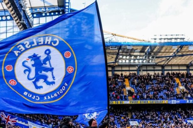 FA Files 74 Charges Against Chelsea Over Alleged Breaches Of Agent Rules