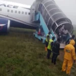 Air Peace Pilots, Crew Tested Positive For Alcohol, Drugs After Port Harcourt Runway Incident - NSIB
