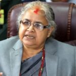 Nepal’s Ex-Chief Justice To Become Interim Prime Minister After Violent Protests