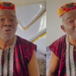 “I’ll Bury My Enemies Instead” - Chiwetalu Agu Says As He Dismisses Death Rumours