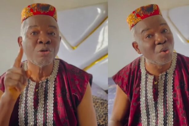 “I’ll Bury My Enemies Instead” - Chiwetalu Agu Says As He Dismisses Death Rumours