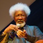 Wole Soyinka Reveals How Taxi Driver Abducted And Robbed Him In Romania