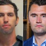 Utah Governor Identifies Tyler Robinson As Suspect Arrested For Killing Charlie Kirk