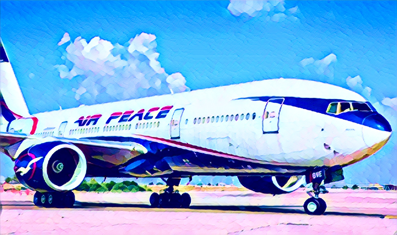 Air Peace Crew Asks NSIB To Withdraw Drug Claim Within 72 Hours Or Face Lawsuit 1 Air Peace Crew Asks NSIB To Withdraw Drug Claim Within 72 Hours Or Face Lawsuit