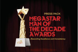 Former EFCC Chairman Abdulrasheed Bawa to Deliver Keynote at Megastar Man of the Decade Awards 2025 2