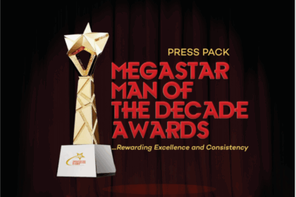 Former EFCC Chairman Abdulrasheed Bawa to Deliver Keynote at Megastar Man of the Decade Awards 2025 4