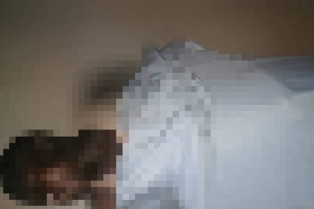 Police Arrests Man For Beating His Rival To Death Over A Woman In Niger State