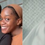 Maraji And Husband Welcome Third Child 1