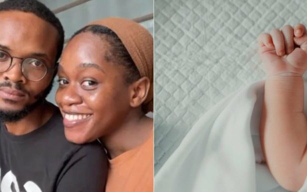 Maraji And Husband Welcome Third Child 2
