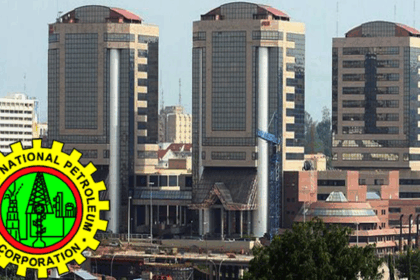 NNPC Made N1trn Profit In Eight Months But Remitted Nothing To Federation Account
