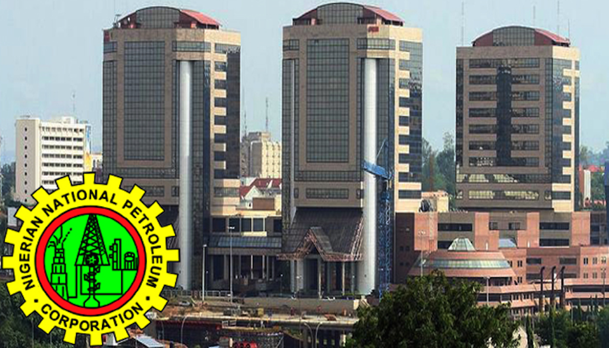How NNPC Made N1trn Profit In Eight Months But Remitted Nothing To Federation Account 1 NNPC Made N1trn Profit In Eight Months But Remitted Nothing To Federation Account