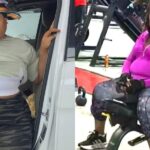 Nkechi Blessing Lay Curses On Gym-Goer Over Leaked Photo Amid Health Issues