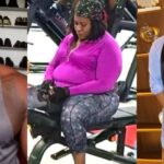 Nkechi Blessing Fires Back At VeryDarkMan For Mocking Her Gym Photo [Video]
