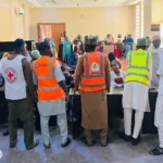 148 Stranded Nigerian Migrants Return Home From Sudan