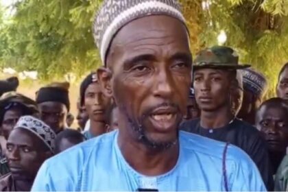 "If You Kill 10 Of Us, Another 20 Will Emerge" - Bandit Leader Tells Security Operatives