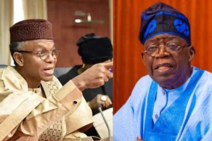 Tinubu Could Become Nigeria’s Paul Biya If Citizens Fail To Resist In 2027 - El-Rufai
