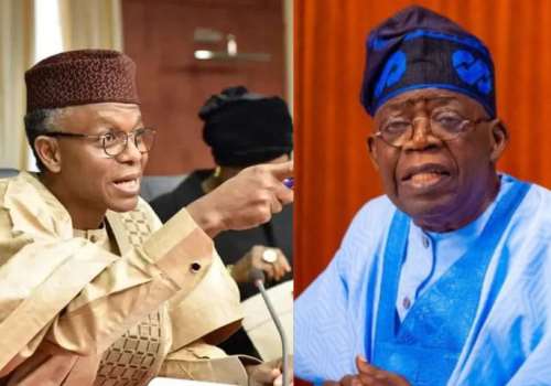 Tinubu Could Become Nigeria’s Paul Biya If Citizens Fail To Resist In 2027 - El-Rufai