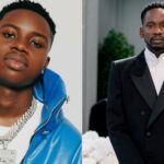 Peller Expresses Displeasure Over Mr Eazi’s Response To His Livestream Request