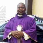 Enugu Govt Condemns Killing Of Catholic Priest, Places ₦10m Bounty On Suspects