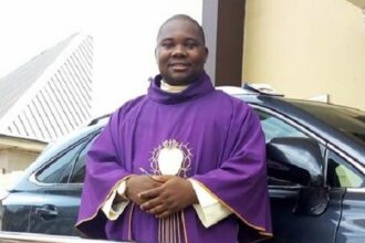 Enugu Govt Condemns Killing Of Catholic Priest, Places ₦10m Bounty On Suspects