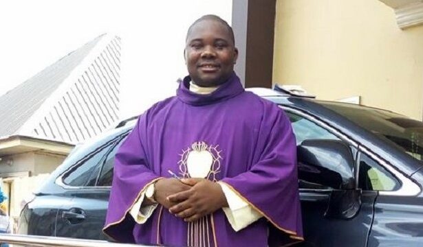 Enugu Govt Condemns Killing Of Catholic Priest, Places ₦10m Bounty On Suspects