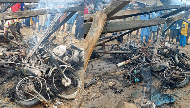 Kebbi Council Imposes Curfew After Violent Clash Between Youths Over Gold Mining