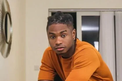 Police Arrest Two Men Over Attempted Murder And Robbery Of Singer Lil Kesh