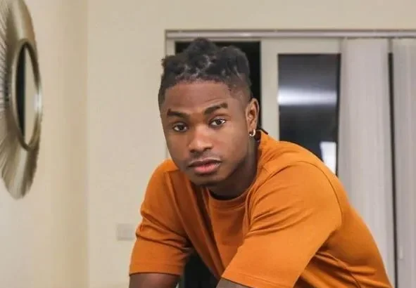 Police Arrest Two Men Over Attempted Murder And Robbery Of Singer Lil Kesh