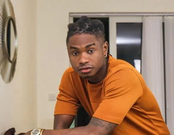 Police Arrest Two Men Over Attempted Murder And Robbery Of Singer Lil Kesh