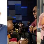 “Why Do You Always Disturb Jarvis” – Odunlade Adekola Confronts Peller [Video]