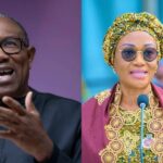 "Nigeria Is Finished” — Peter Obi Reacts To Remi Tinubu’s Birthday Request