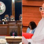 Court Adjourns Natasha Akpoti’s Cybercrime Trial Till October 20