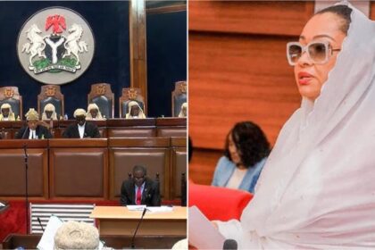 Court Adjourns Natasha Akpoti’s Cybercrime Trial Till October 20