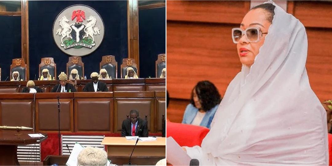 Court Adjourns Natasha Akpoti’s Cybercrime Trial Till October 20