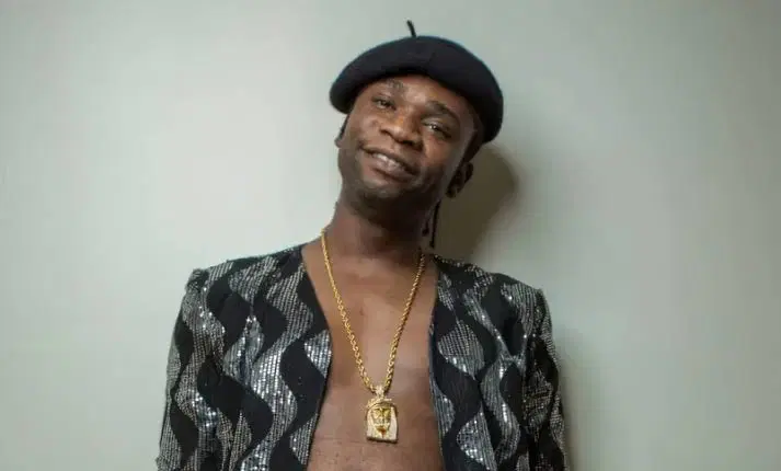 “I Don’t Need Any Woman, I’ll Fertilize Eggs And Have My Baby” – Speed Darlington