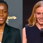 Nnadozie Finishes Fourth As Hampton Wins Women’s Yashin Trophy At 2025 Ballon d’Or Awards