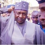 Malami Speaks After DSS Invitation Over 'Politically-Motivated' Attack On His Convoy