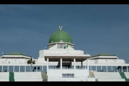 National Assembly Postpones Plenary Resumption To October 7