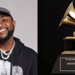 Davido Reacts As Grammy Appoints Him Voting Member For 2026 Awards