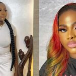 Mandy Kiss To Attempt Guinness World Record Of Having Sεx With 100 Men In One Day