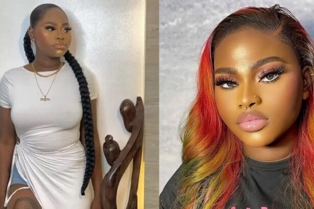 Mandy Kiss To Attempt Guinness World Record Of Having Sεx With 100 Men In One Day