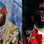 “The N20 Million You Gave Me Has Finished” – Portable Begs Burna Boy For Collaboration [Video]