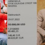 Court Orders Freeze Of Kizz Daniel’s Bank Accounts, Directs Him To Pay €200,000