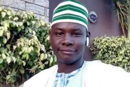Supreme Court Begins Hearing On Appeal Of Kano Singer Sentenced To Death For Blasphemy