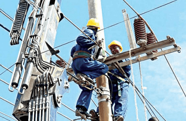 Nationwide Blackout Looms As Electricity Workers Begin Strike Over Unpaid Salaries